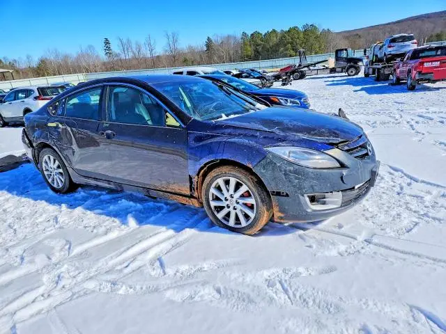 2011 MAZDA 6 I  