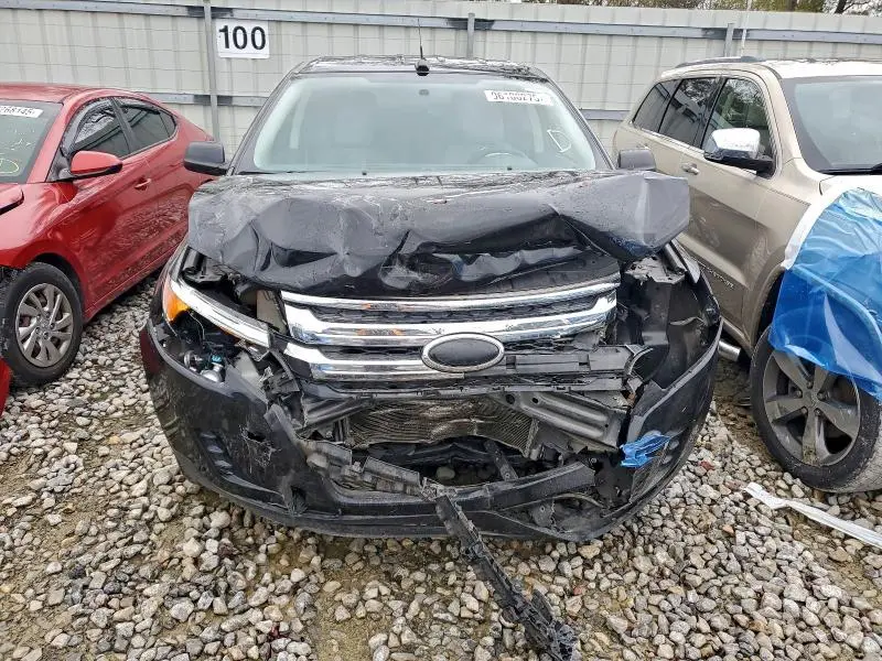 2013 FORD EDGE SE  