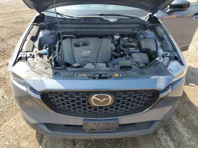 2023 MAZDA CX-5 PREFERRED  