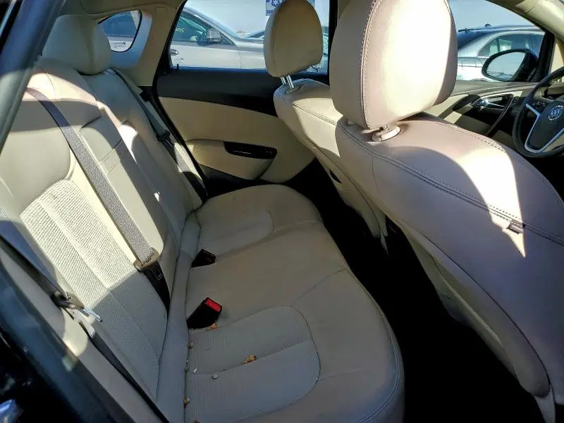 2013 BUICK VERANO CONVENIENCE  