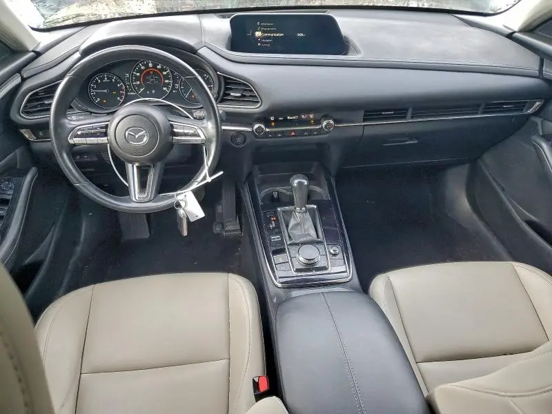 2022 MAZDA CX-30 PREFERRED  