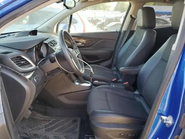 2016 BUICK ENCORE CONVENIENCE  