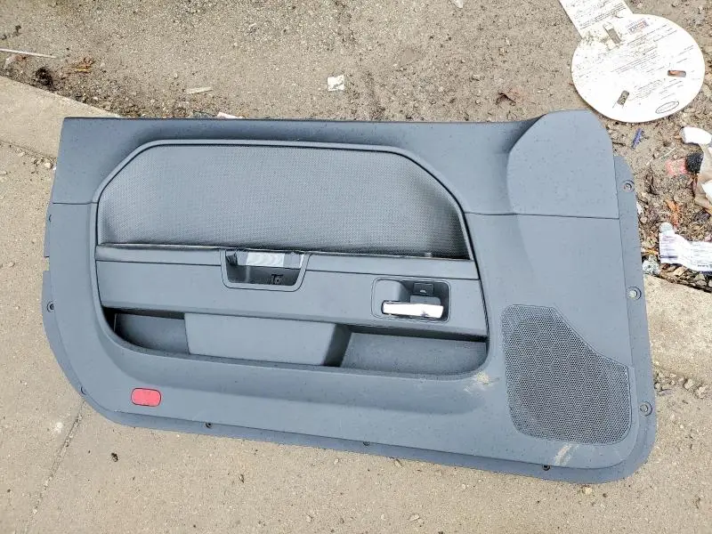 2011 DODGE CHALLENGER   