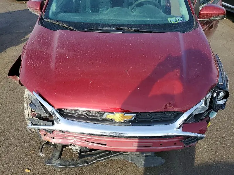 2022 CHEVROLET SPARK 1LT  