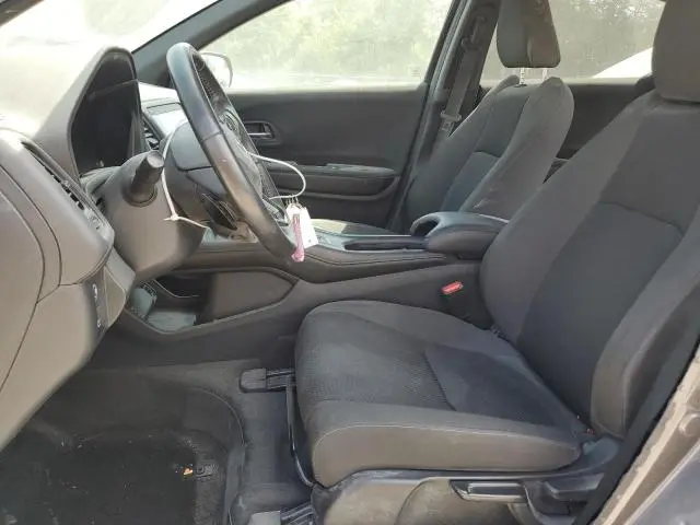 2021 HONDA HR-V SPORT  