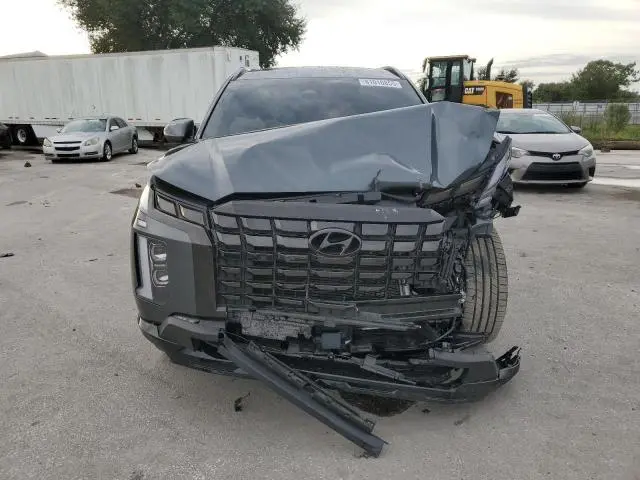 2024 HYUNDAI PALISADE XRT  