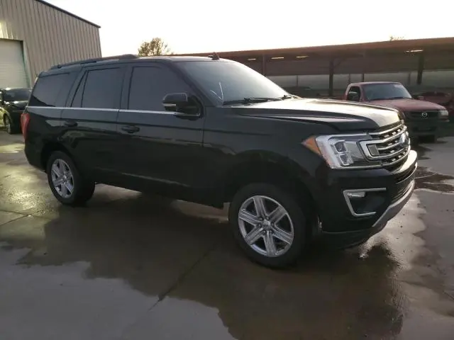 2018 FORD EXPEDITION XLT  
