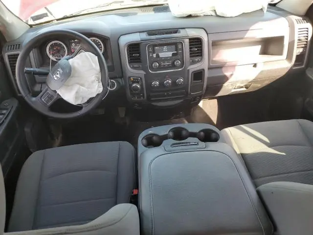 2016 RAM 1500 ST  