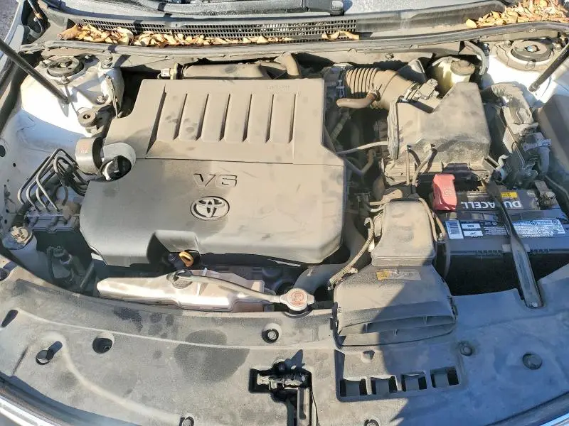 2018 TOYOTA AVALON XLE  