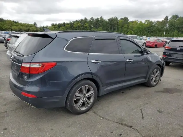2014 HYUNDAI SANTA FE GLS  