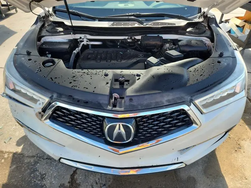 2019 ACURA MDX TECHNOLOGY  