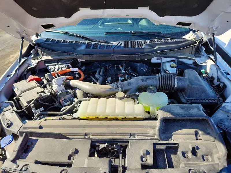 2025 FORD F150 XLT  