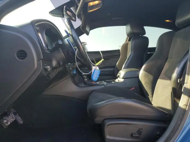 2021 DODGE CHARGER GT  