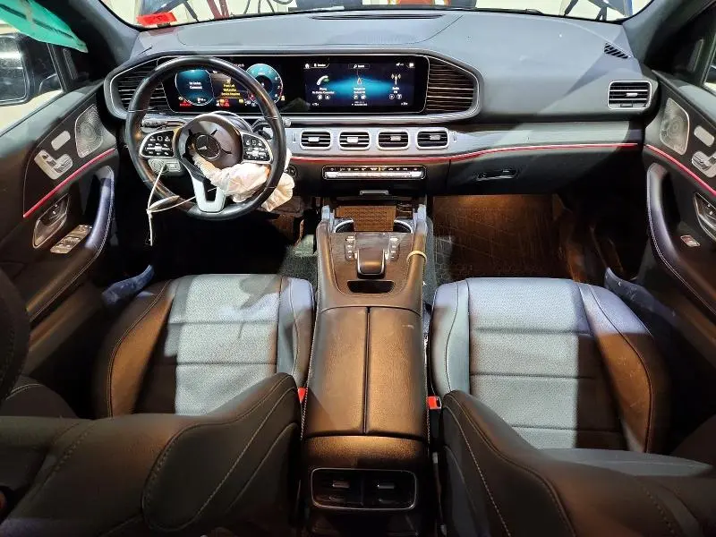 2023 MERCEDES-BENZ GLE 350 4MATIC  