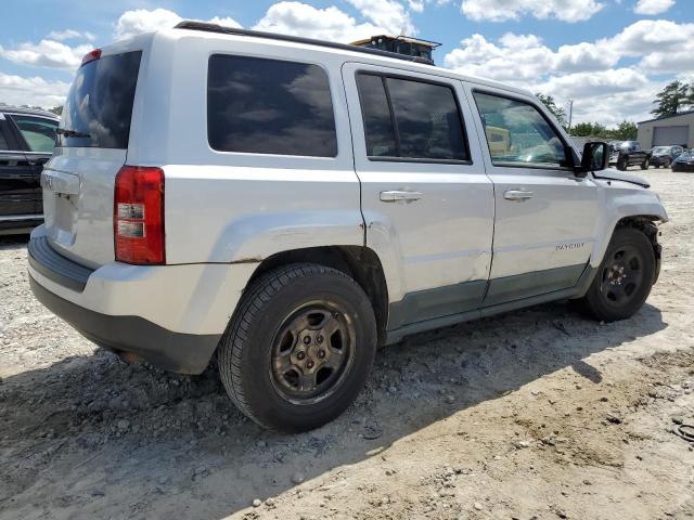 2011 JEEP PATRIOT SPORT