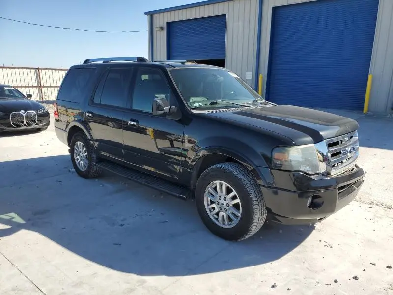 2014 FORD EXPEDITION LIMITED  