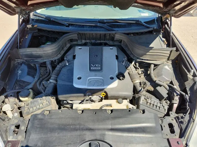 2014 INFINITI QX50 JOURNEY  