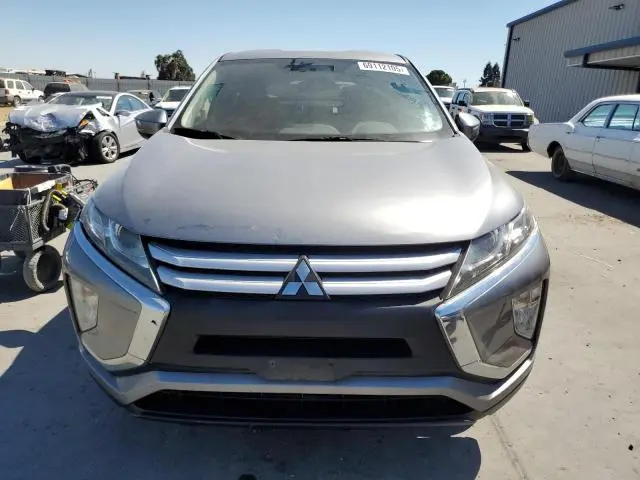 2019 MITSUBISHI ECLIPSE CROSS ES