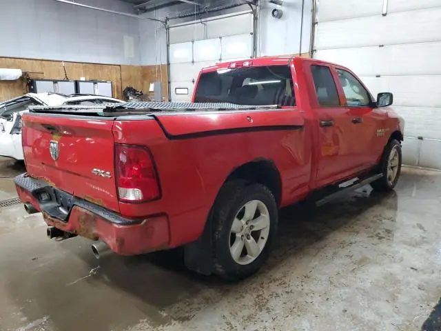 2013 RAM 1500 ST  