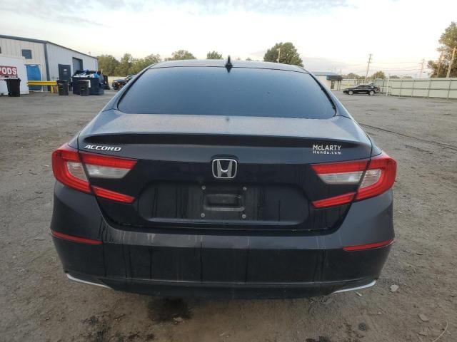 2022 HONDA ACCORD LX