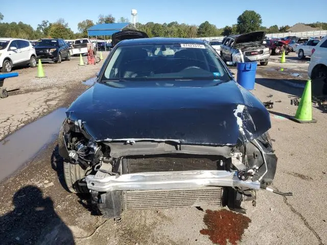 2015 AUDI A4 PREMIUM PLUS  