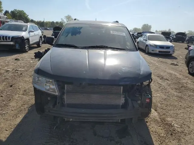 2013 DODGE JOURNEY CREW  