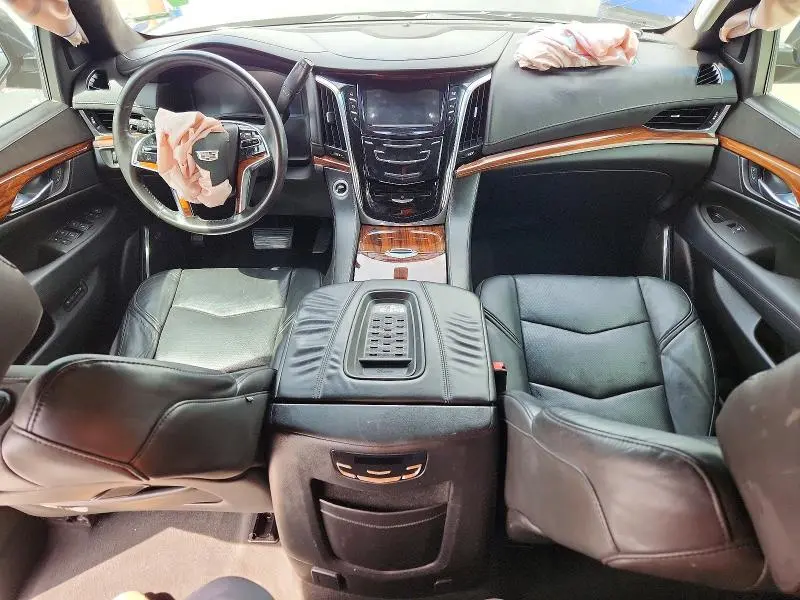 2015 CADILLAC ESCALADE   