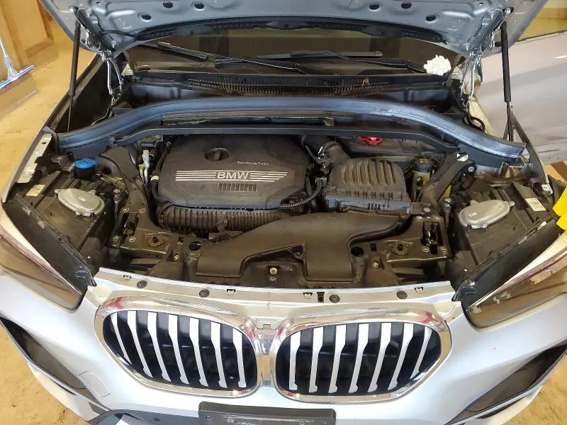 2020 BMW X1 XDRIVE28I  