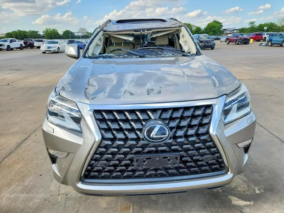 2020 LEXUS GX 460 PREMIUM  