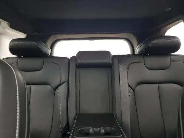 2025 JEEP GRAND CHEROKEE 4XE  
