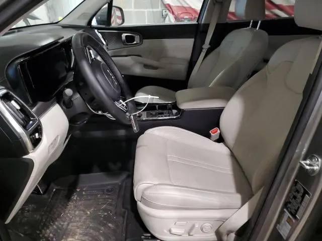 2023 KIA SORENTO SXP  
