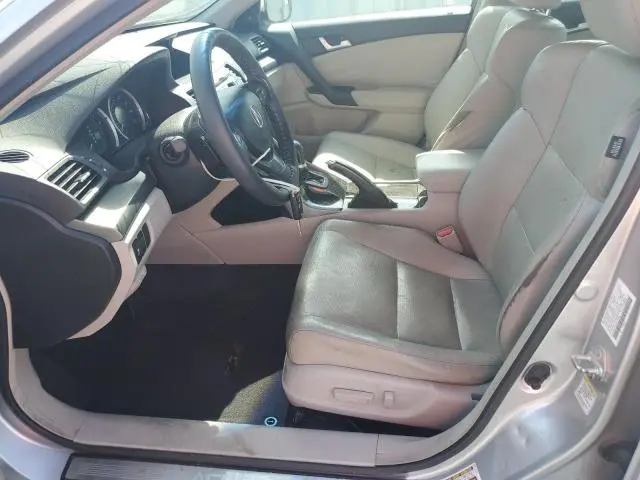 2011 ACURA TSX   