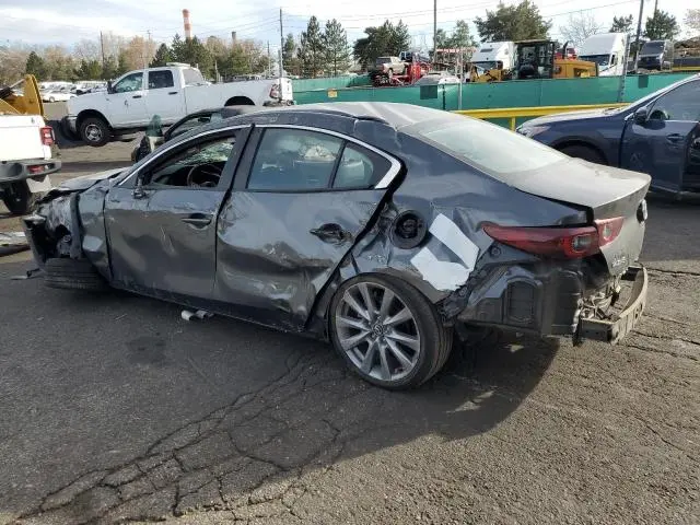 2023 MAZDA 3 SELECT  