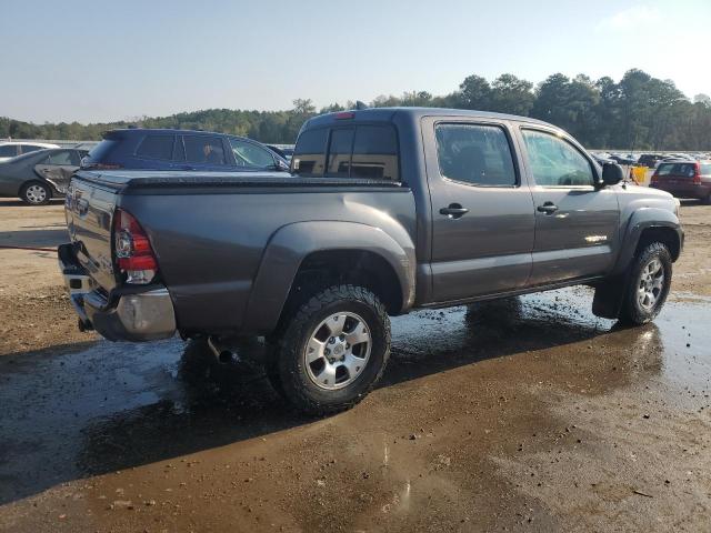 2015 TOYOTA TACOMA DOUBLE CAB PRERUNNER