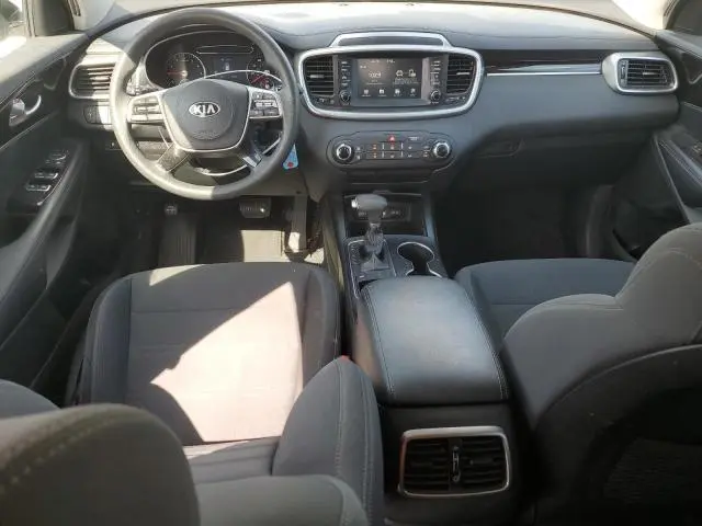 2020 KIA SORENTO S  