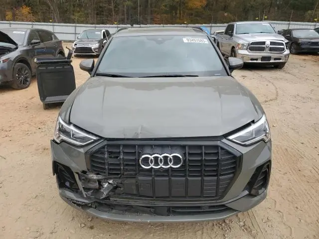 2021 AUDI Q3 PREMIUM PLUS S LINE 45  