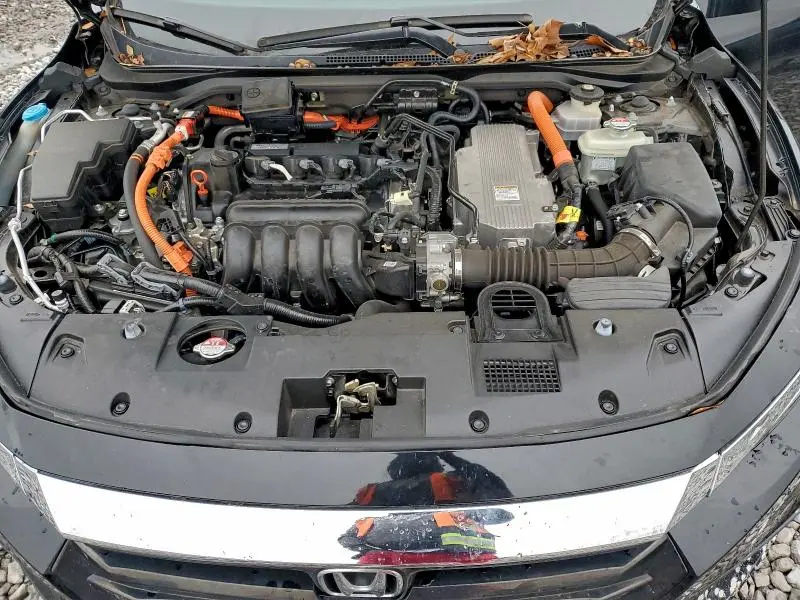 2020 HONDA INSIGHT TOURING  