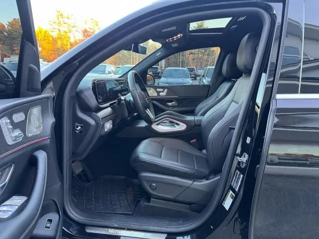 2021 MERCEDES-BENZ GLE 350 4MATIC  