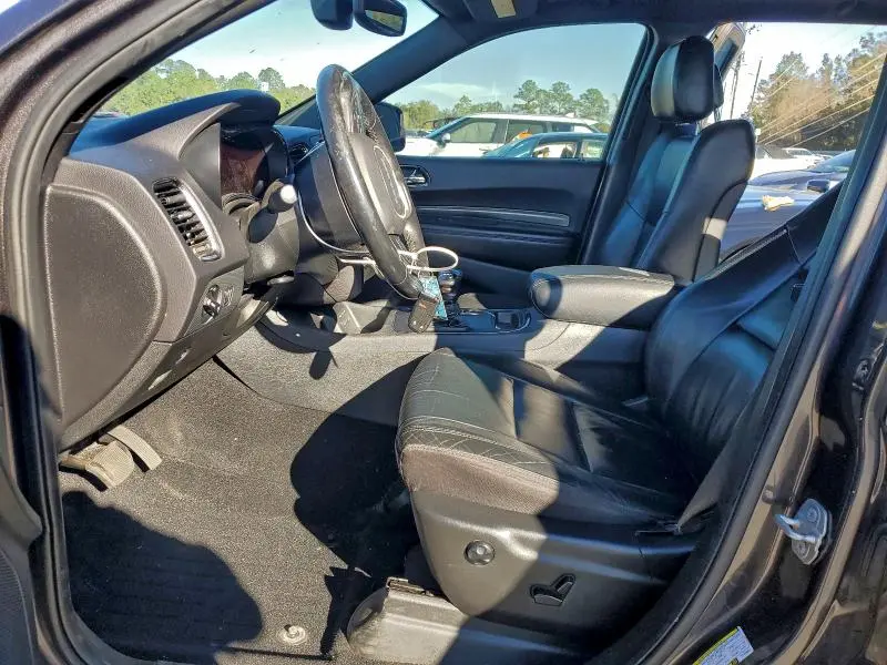 2020 DODGE DURANGO GT  