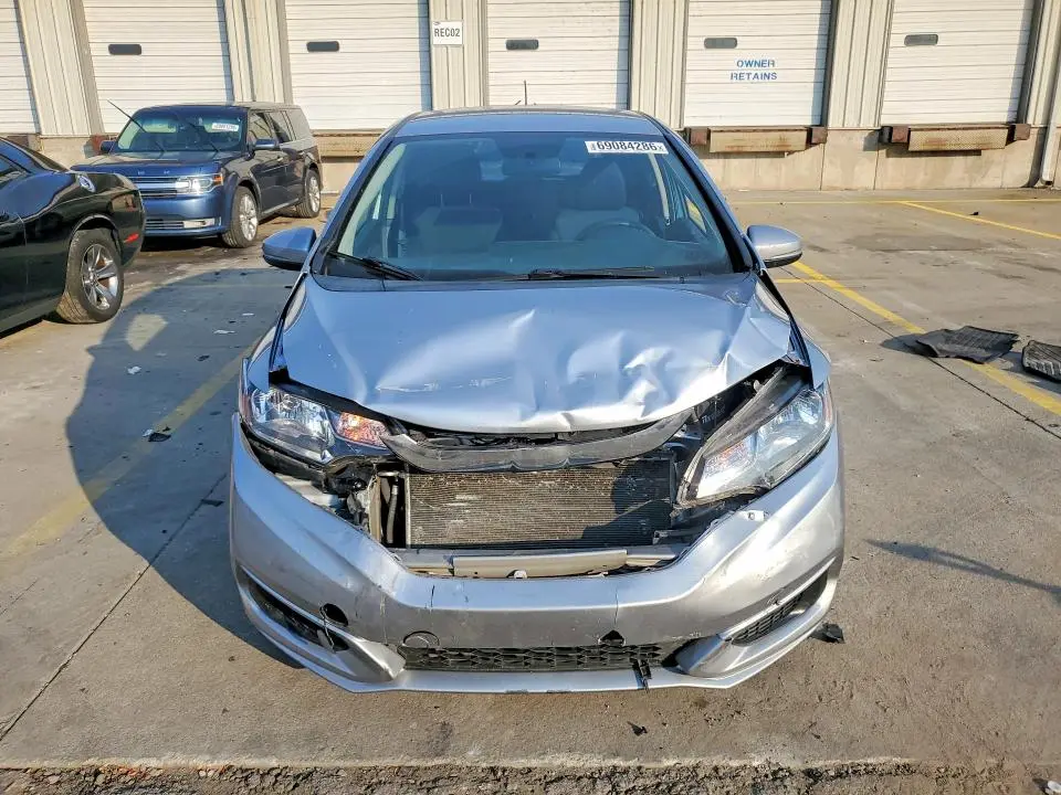 2019 HONDA FIT LX  
