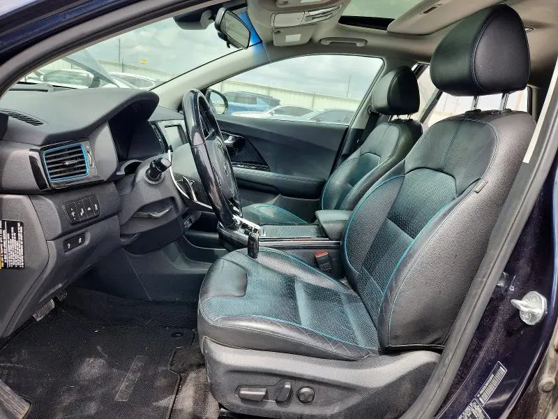 2019 KIA NIRO EX PREMIUM  