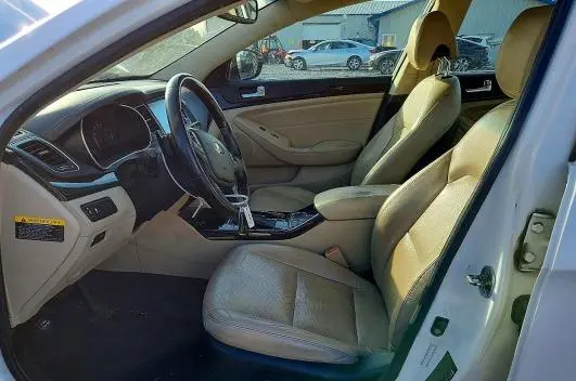 2014 KIA CADENZA PREMIUM  