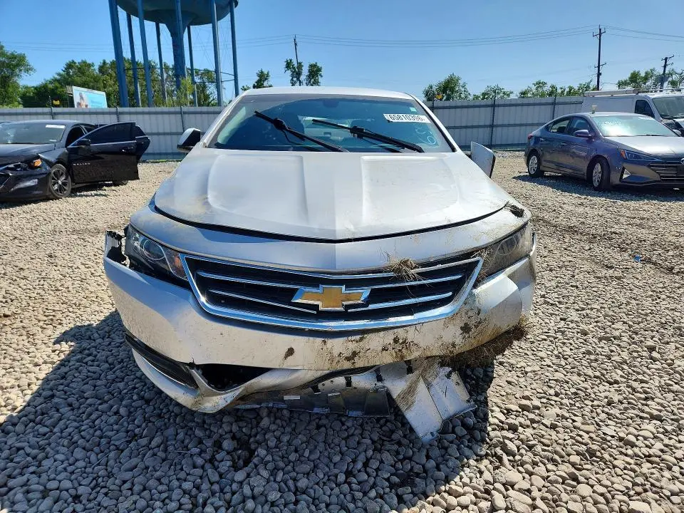 2020 CHEVROLET IMPALA LT  
