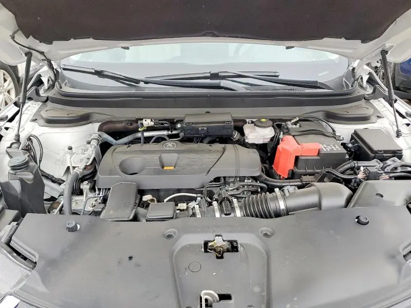 2025 ACURA RDX TECHNOLOGY  