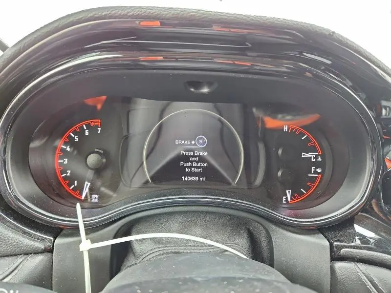 2021 DODGE DURANGO SXT  