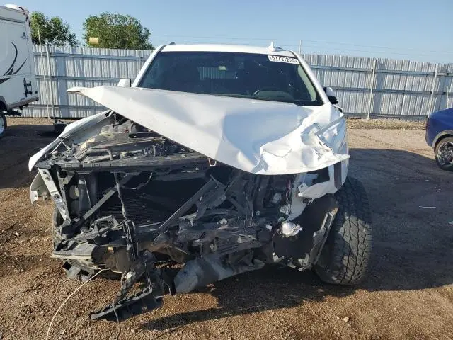 2019 CHEVROLET SUBURBAN K1500 LT  
