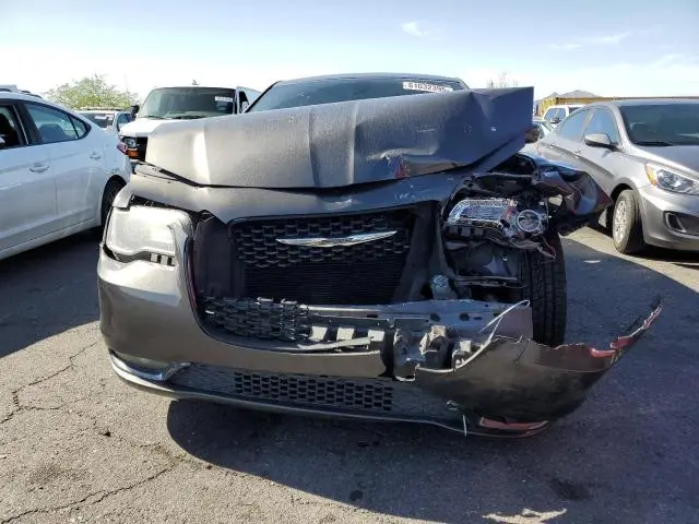 2017 CHRYSLER 300 S  