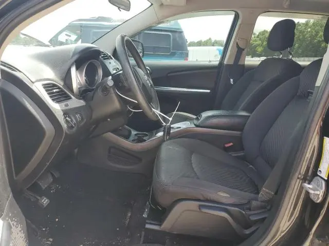 2013 DODGE JOURNEY SXT  