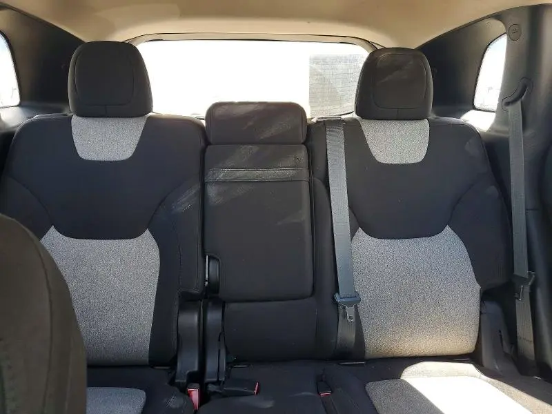 2014 JEEP CHEROKEE SPORT  