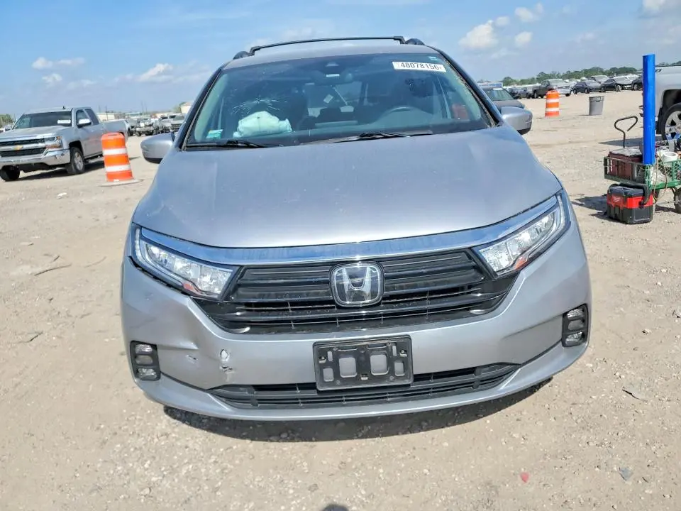 2023 HONDA ODYSSEY EX  